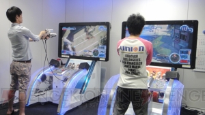 ガンスリンガーストラトス　筐体上部パネル ガンスリンガーストラトス - TB-LAB BLOG