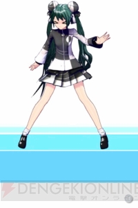 本日配信された『ミクフリック/02』のプレイレポをお届け！ ゲーム部分のシステムの追加やPVの演出の強化など大きくパワーアップしています!!