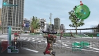 『地球防衛軍3 ポータブル』