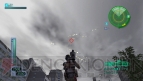 『地球防衛軍3 ポータブル』