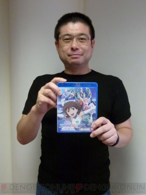 『輪廻のラグランジェ －鴨川デイズ－』GAME＆OVA Hybrid Disc