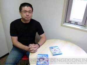 『輪廻のラグランジェ －鴨川デイズ－』GAME＆OVA Hybrid Disc