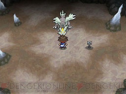 ポケットモンスターブラック2 ホワイト2 レジロック レジアイス レジスチルの捕まえ方など殿堂入り後のさまざまなお楽しみを公開 電撃オンライン ポケットモンスターブラック2 ホワイト2 レジロック レジアイス レジスチルの捕まえ方など殿堂入り後のさまざまなお楽しみを公開 電撃オンライン