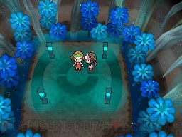 『ポケットモンスターブラック2・ホワイト2』