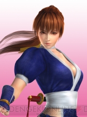 『DEAD OR ALIVE 5』