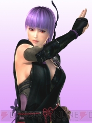『DEAD OR ALIVE 5』