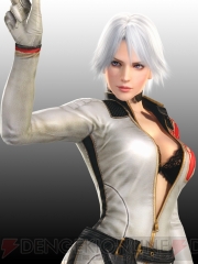 『DEAD OR ALIVE 5』