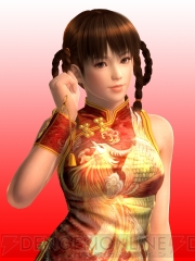 『DEAD OR ALIVE 5』