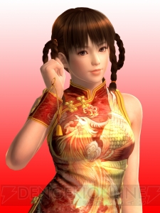 セクスィーすぎて俺のデンジャーがクリティカルバースト！ 『DEAD OR ALIVE 5』女性キャラのプレミアムセクシーコスチュームを国内初解禁