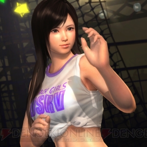 セクスィーすぎて俺のデンジャーがクリティカルバースト！ 『DEAD OR ALIVE 5』女性キャラのプレミアムセクシーコスチュームを国内初解禁