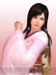『DEAD OR ALIVE 5』