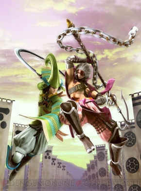 速報 元親役は浜尾京介さん バサラ祭12 夏の陣 で 舞台 戦国basara3 瀬戸内響嵐 が発表 電撃オンライン