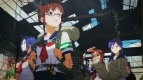 『アイドルマスター シャイニーフェスタ』
