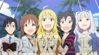 『アイドルマスター シャイニーフェスタ』