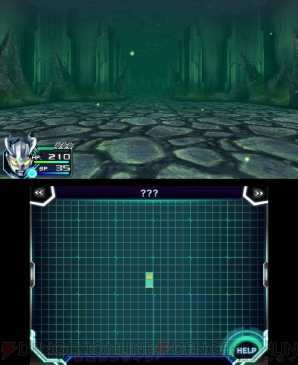 『ロストヒーローズ』