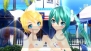 『初音ミク -Project DIVA- f』
