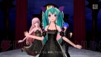 『初音ミク -Project DIVA- f』