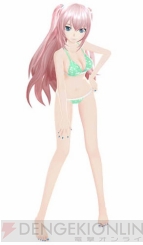 『初音ミク -Project DIVA- f』