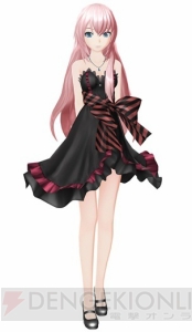 初音ミク -Project DIVA- f』に収録される『アンハッピーリフレイン 