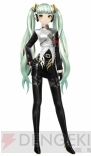 『初音ミク -Project DIVA- f』