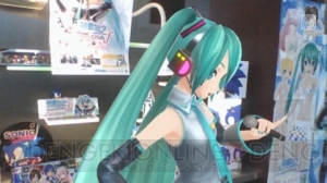 『ネトゲ廃人シュプレヒコール』が『PSO2』とコラボ！ 『初音ミク -Project DIVA- f』の収録曲とモジュールを紹介