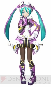 『ネトゲ廃人シュプレヒコール』が『PSO2』とコラボ！ 『初音ミク -Project DIVA- f』の収録曲とモジュールを紹介