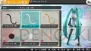 『初音ミク -Project DIVA- f』