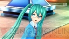 『初音ミク -Project DIVA- f』