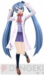 『初音ミク -Project DIVA- f』