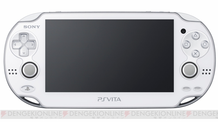 PS Vitaが8月28日にシステムアップデート！ ホーム画面などでボタンによる操作が可能に