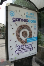 “gamescom 2012”