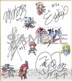 『英雄伝説 零の軌跡 Evolution』