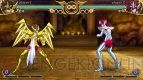 『聖闘士星矢Ω アルティメットコスモ』