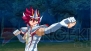 『聖闘士星矢Ω アルティメットコスモ』