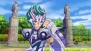 『聖闘士星矢Ω アルティメットコスモ』