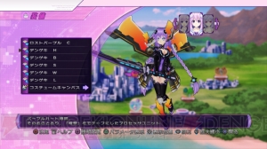 【神次元ヘッドライン】アイエフ＆コンパ＆ピーシェにさらなる新情報発覚！ 新メーカー擬人化キャラと物語序盤の展開も大・公・開!!