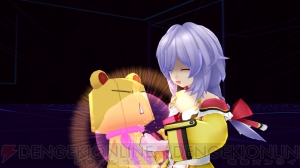 【神次元ヘッドライン】アイエフ＆コンパ＆ピーシェにさらなる新情報発覚！ 新メーカー擬人化キャラと物語序盤の展開も大・公・開!!