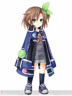 【神次元ヘッドライン】
