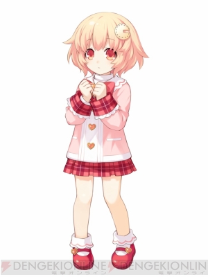 【神次元ヘッドライン】