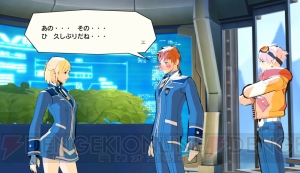 頼もしい仲間はミリオタとウェイトレス!? 『エクストルーパーズ』の新情報と最新PVが公開