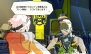 『エクストルーパーズ』