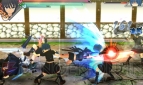 『閃乱カグラ Burst －紅蓮の少女達－』