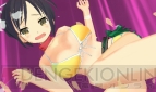 『閃乱カグラ Burst －紅蓮の少女達－』