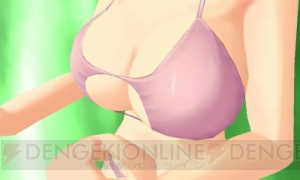 『閃乱カグラ Burst －紅蓮の少女達－』から新たに外伝ノベル第3弾とアクションシーンの紹介動画が公開