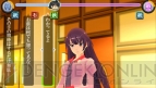 『化物語 ポータブル』