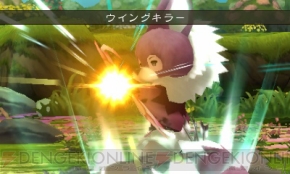 『ブレイブリーデフォルト』