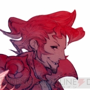 『ブレイブリーデフォルト』