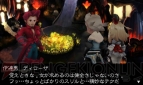 『ブレイブリーデフォルト』