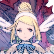 『ブレイブリーデフォルト』