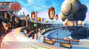 『シェルノサージュ ～失われた星へ捧ぐ詩～』